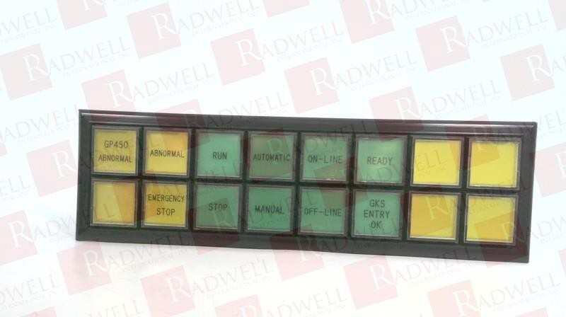 KIMDEN KFE-27FD6 / KFE27FD6 (USED)