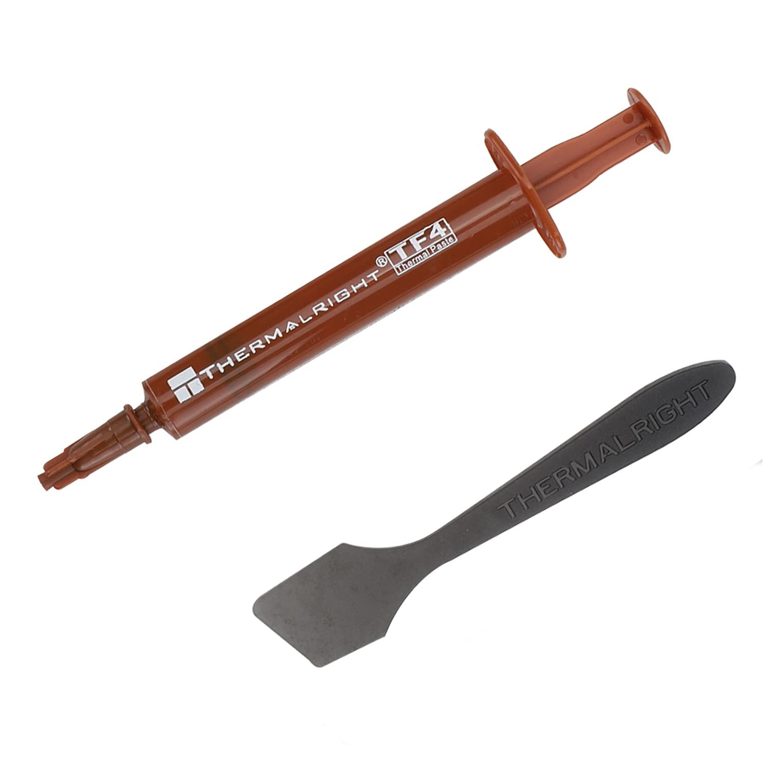 TF4 1.5g Thermal Compound Paste for Coolers, Heat Sink Paste High Durability ...
