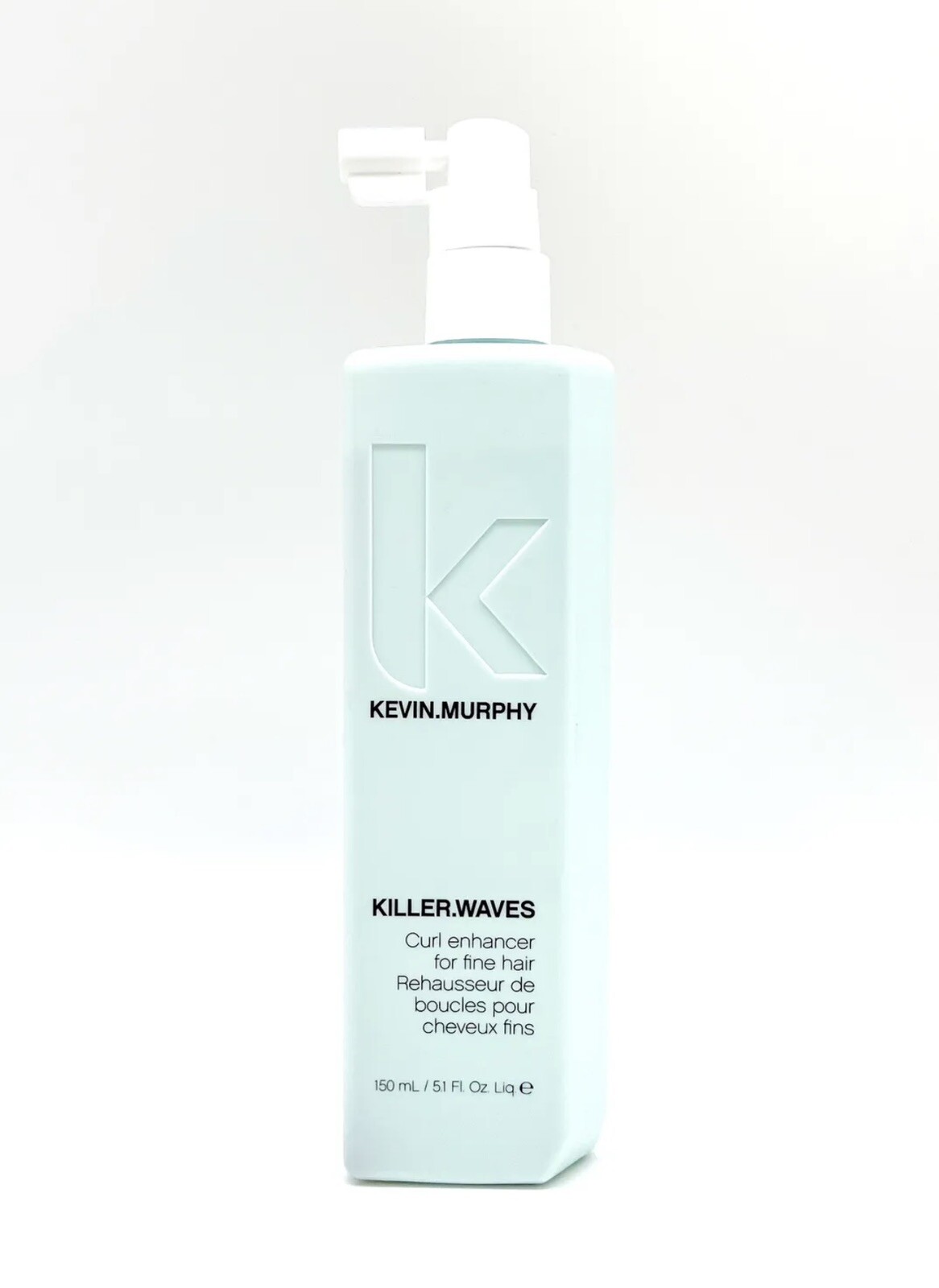 Kevin Murphy Killer Waves Curl Enhancer For Fine Hair 5.1 oz