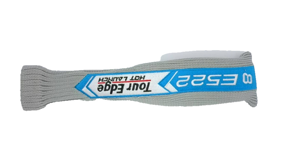 Tour Edge Hot Launch E522 8 Iron Headcover Brand NEW