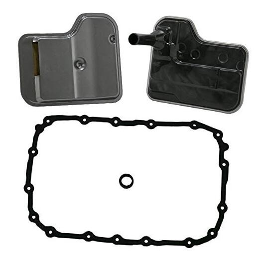 Racing Filters 58137 Transmission Filter