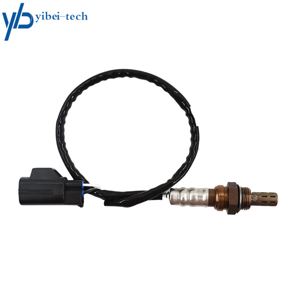 2 × Upstream + Downstream Oxygen Sensor O2 For Ford Focus 2.0L L4 2006-2010 2011