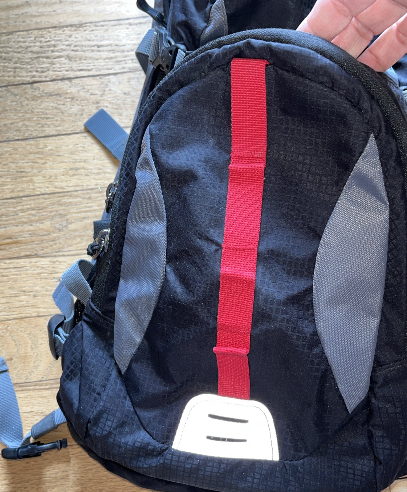 Hydration CamelBack Lightweight Water Backpack with 2L Water Bladder Bag