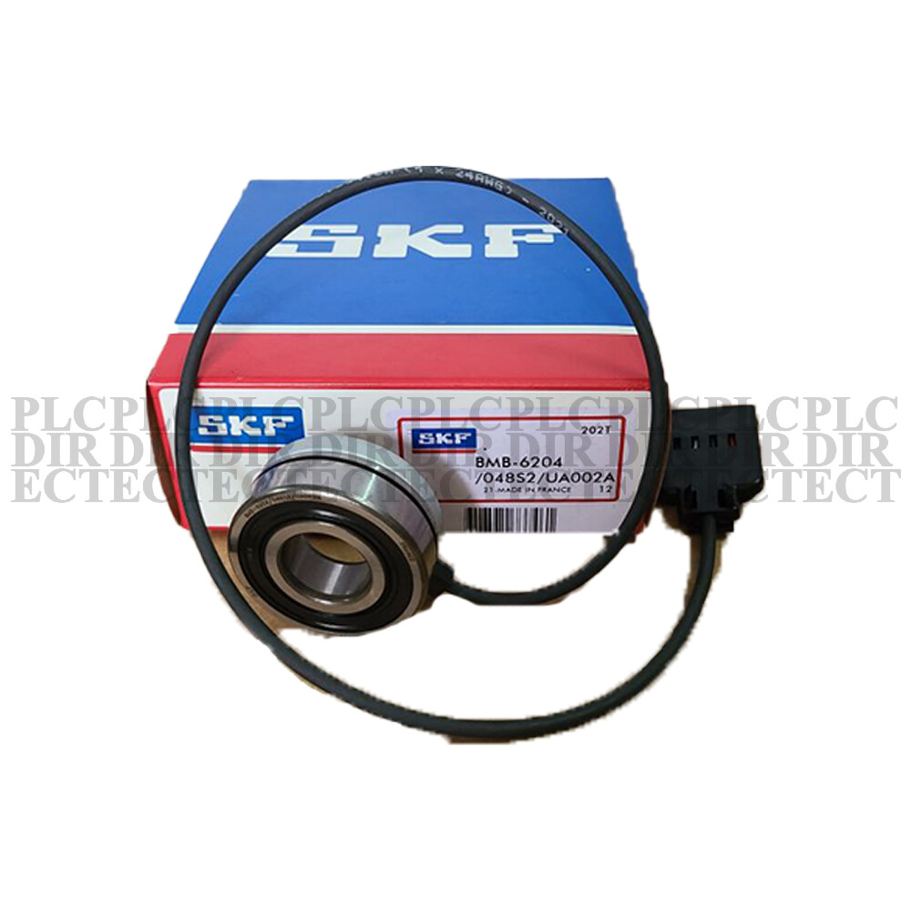 NEW SKF BMB-6204 / 048S2 / UA002A Encoder Bearing Speed Sensor