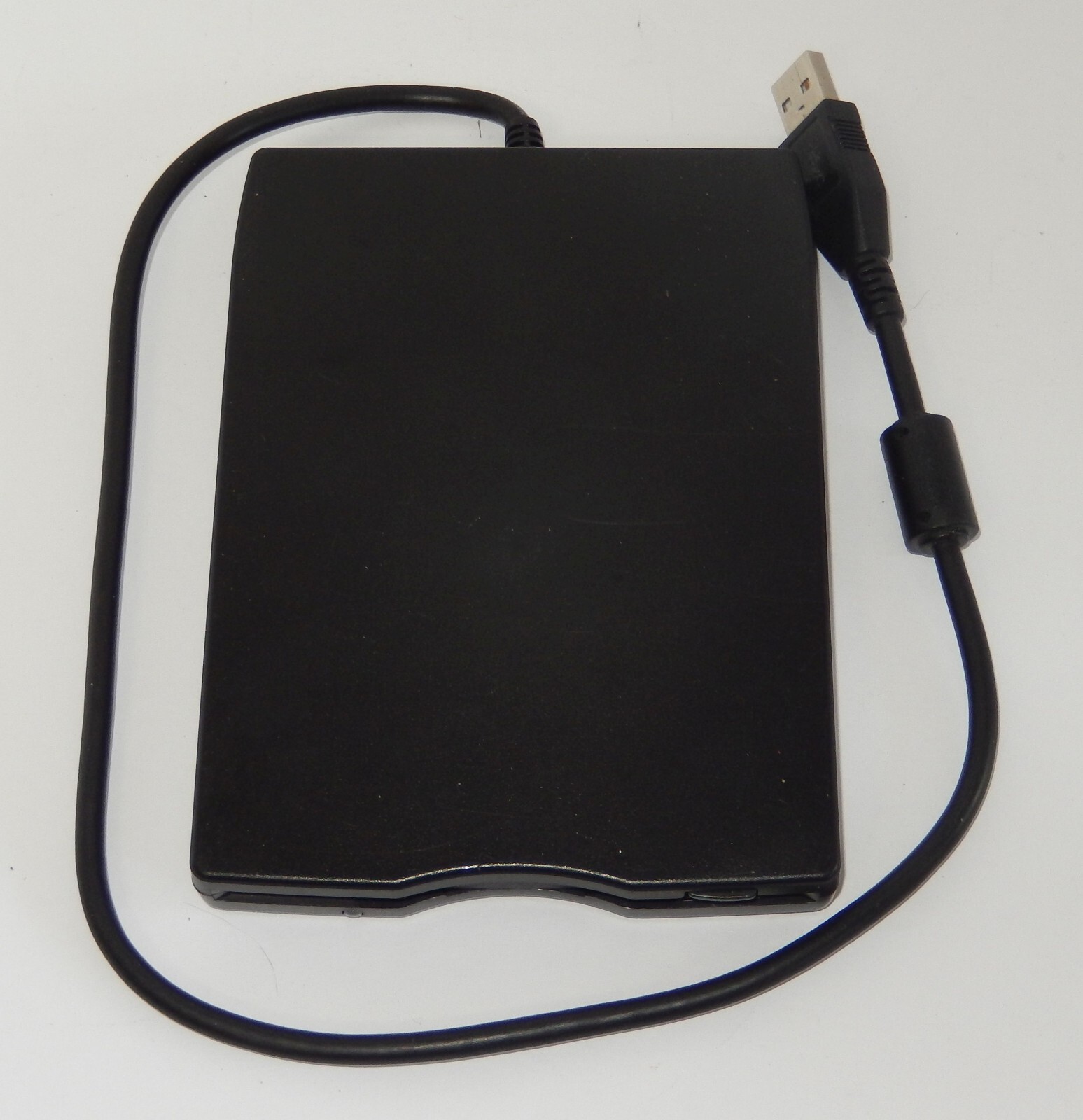 Targus USB External 3.5" Floppy Drive Model PA905U 10 FD-05PUW MODEL A: TEAC.