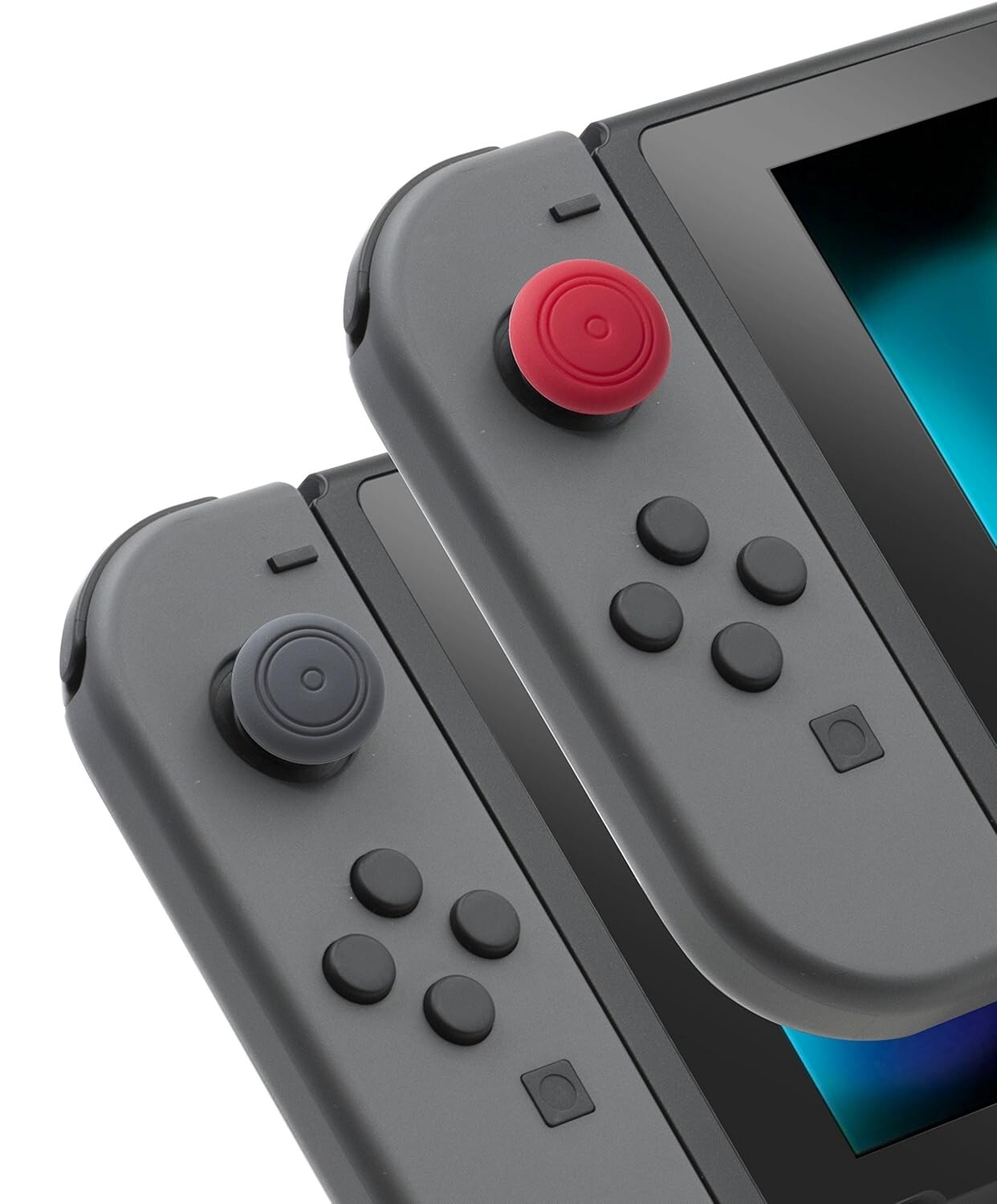 Snakebyte Tough Kit - Accessory Set For Nintendo Switch