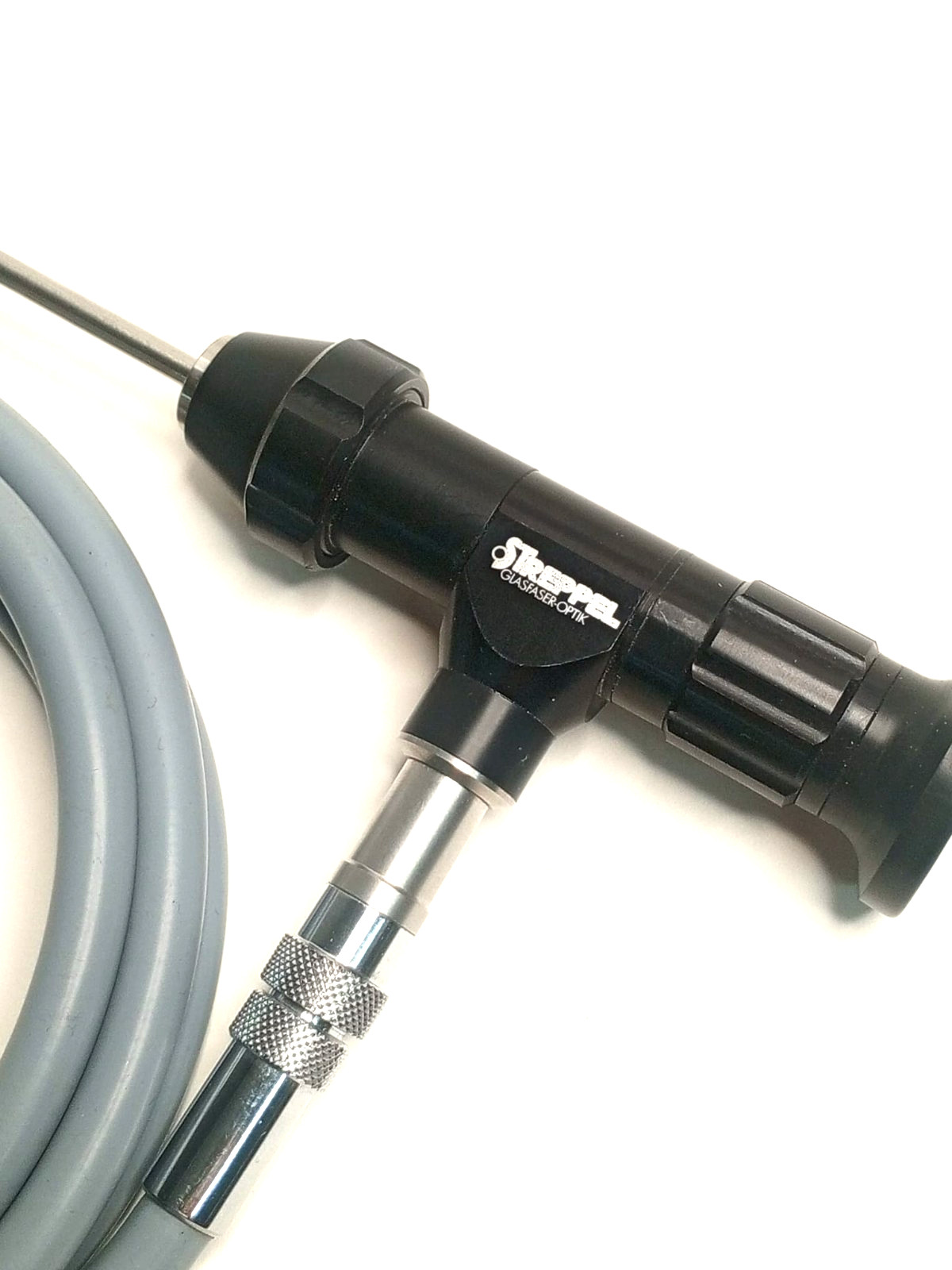Streppel 90° Rigid Endoscope Ø4 x 280 mm / 90°