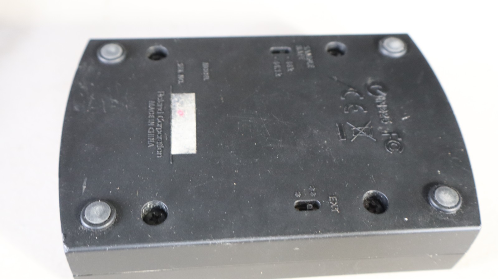 Roland Duo-Capture Audio Interface With cords UNTESTED d7