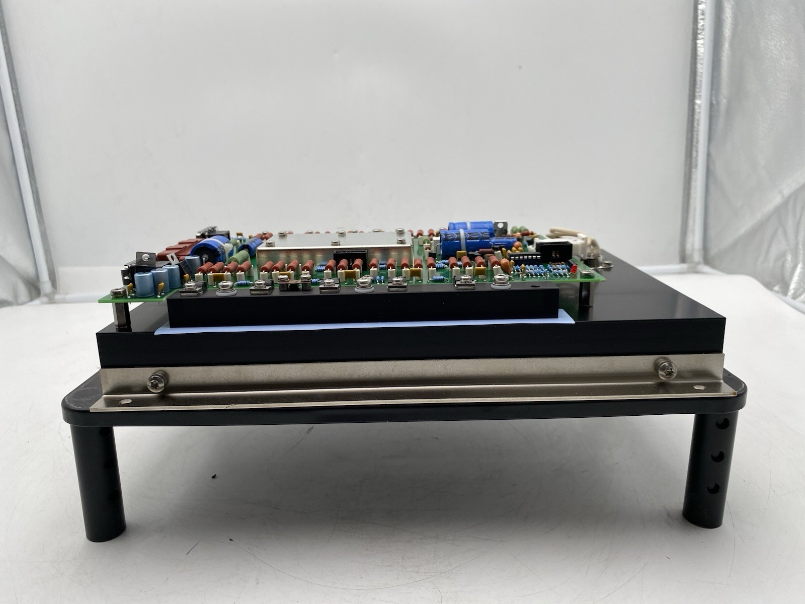 FEI 4022 192 9330 Circuit Board on Rack Mount