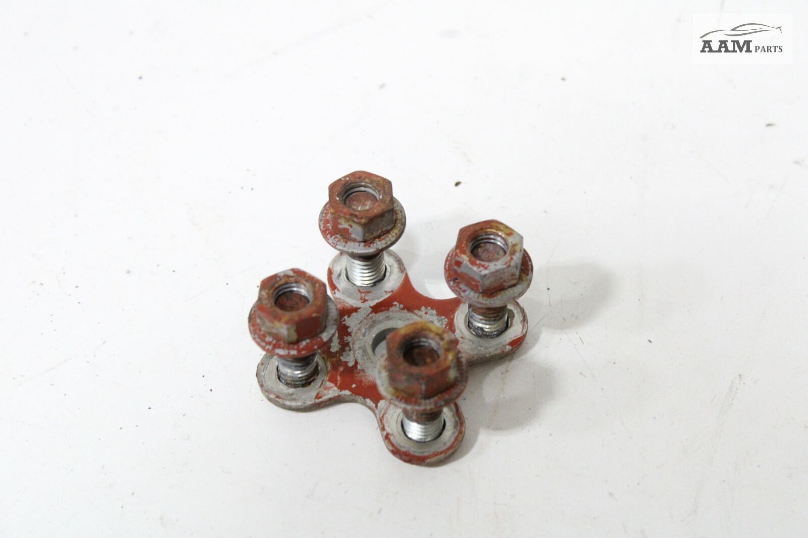2019-2023 VOLVO VNL 760 TRUCK D13 12.8L BUSBAR W/ BOLTS 22300425 OEM