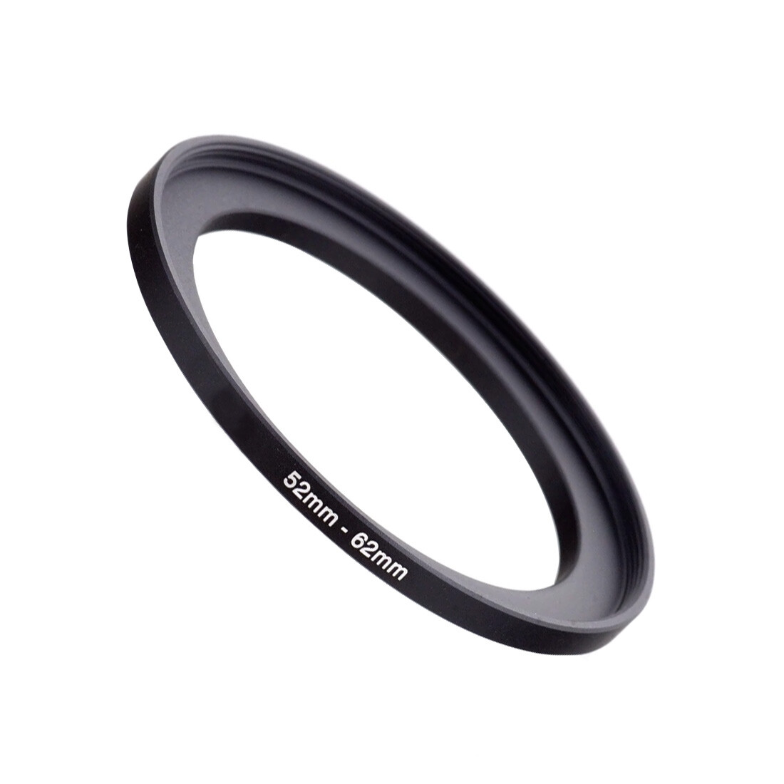 52-62mm Step-Up SLR Lens Metal Adapter Ring