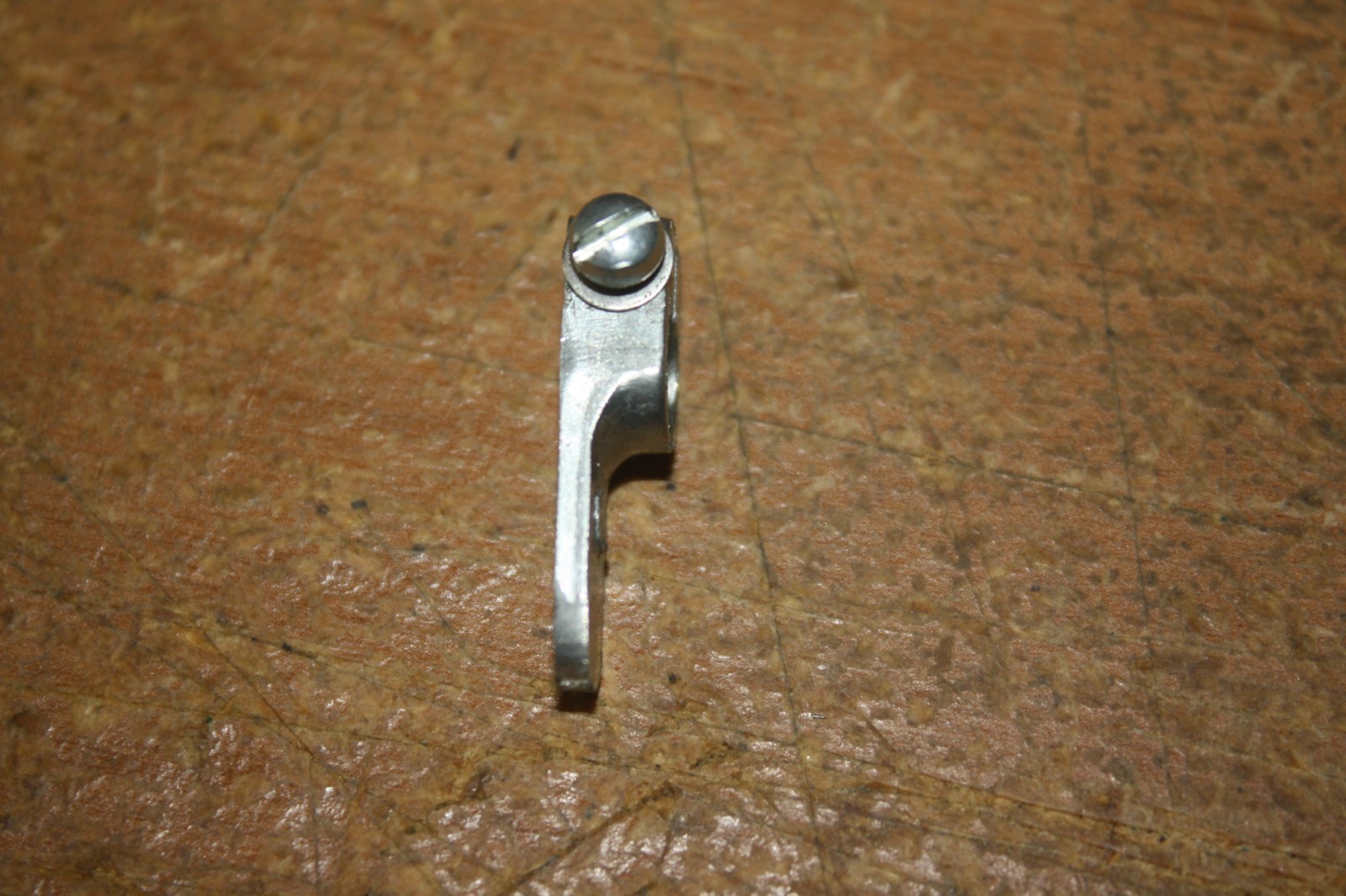 Super Tigre Aluminum Throttle Arm 45 to 4500 Size Motors.   Made in the USA !