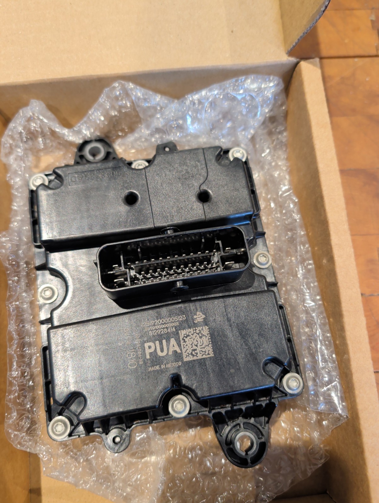 New OEM 2019-2023 Chevrolet Silverado Sierra 2500 3500 Transfer Case Module