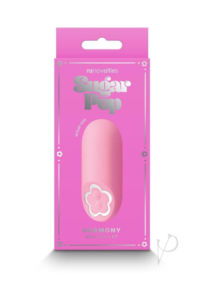 Discreet Rechargeable Silicone Bullet Vibrator Powerful Mini Stimulator Vibe