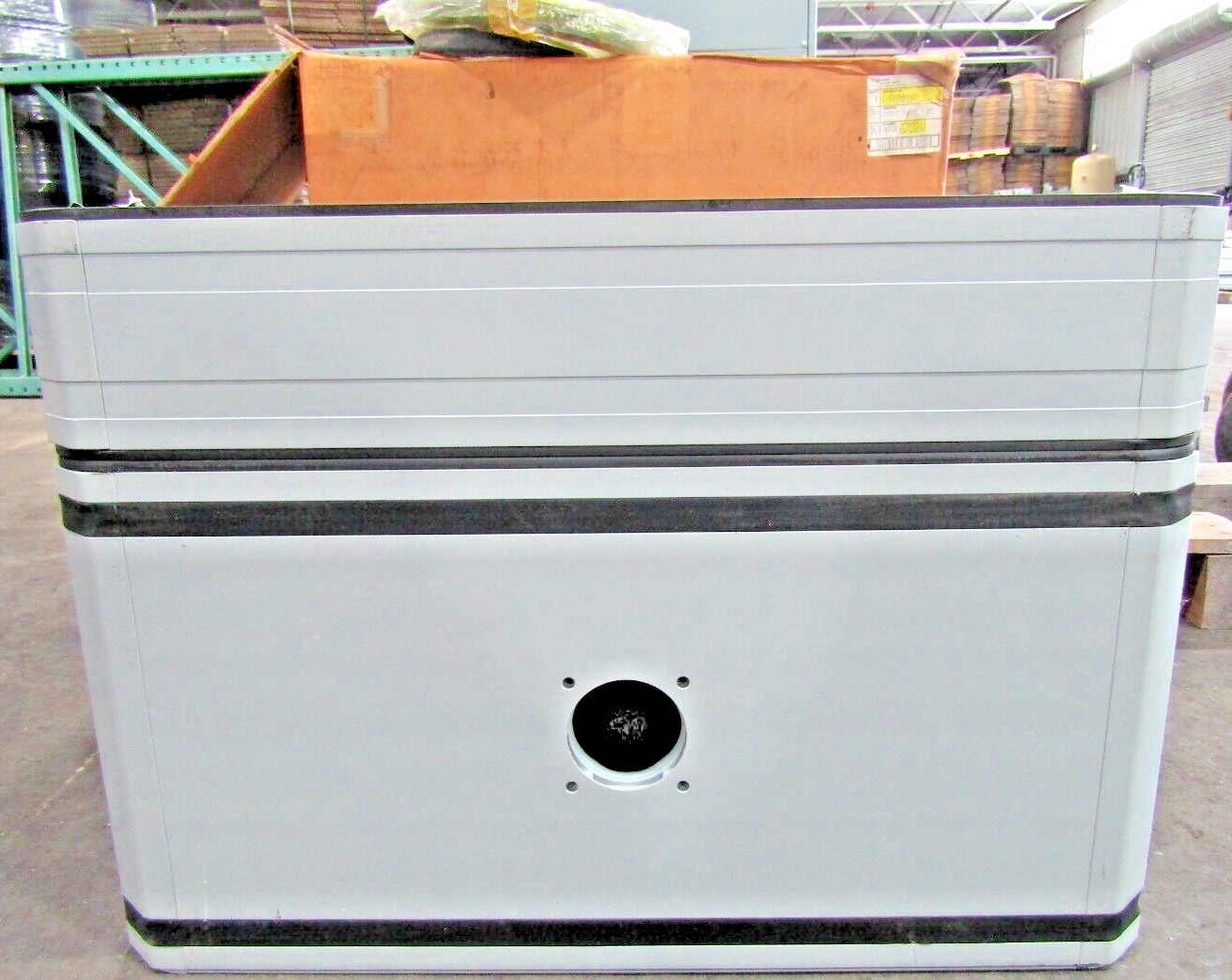 🔥NEW HOFFMAN CC22 COMPACT CONTROL C-CC456042 W/ FRONT PANEL C-CCFP4560 & KEY