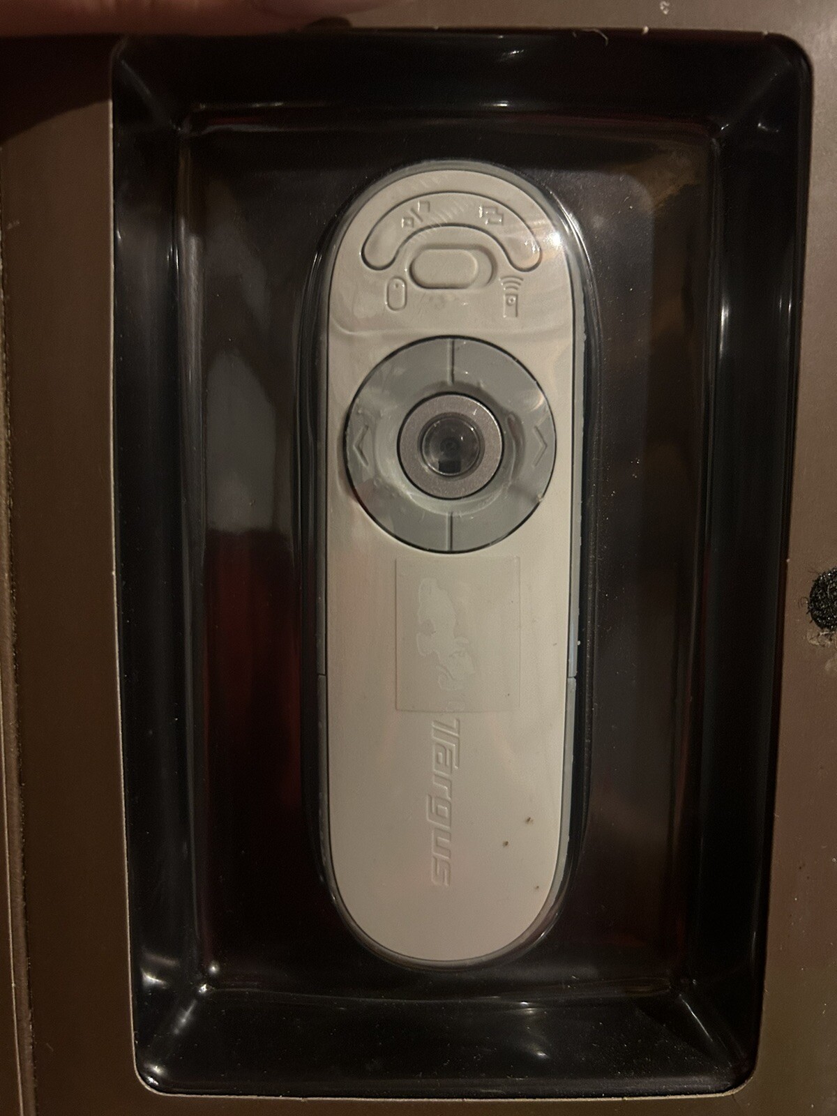 Targus Bluetooth Presenter for Mac with Touch Scroll