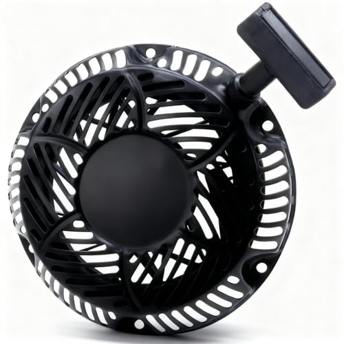 Recoil Starter Assembly Compatible with Kohler CH440 Engine 17 165 11 S 17 165