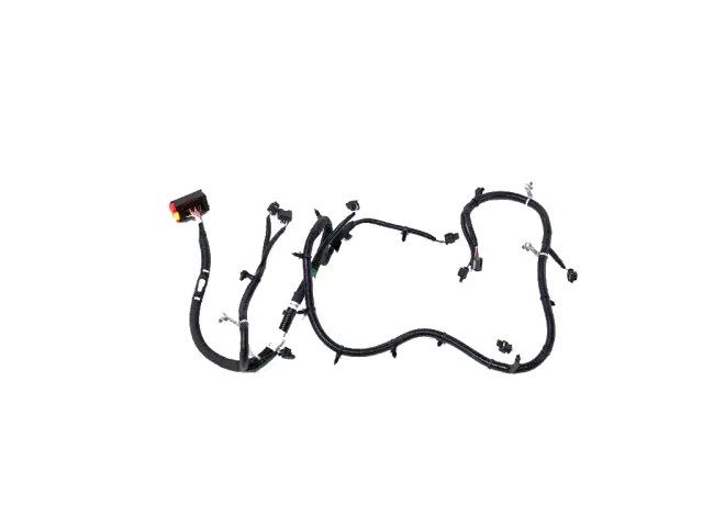 Genuine Mopar Rear Fascia Wiring 68347395AD