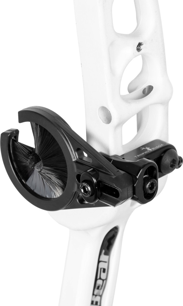Trophy Ridge Whisker Biscuit HTR Arrow Rest Medium