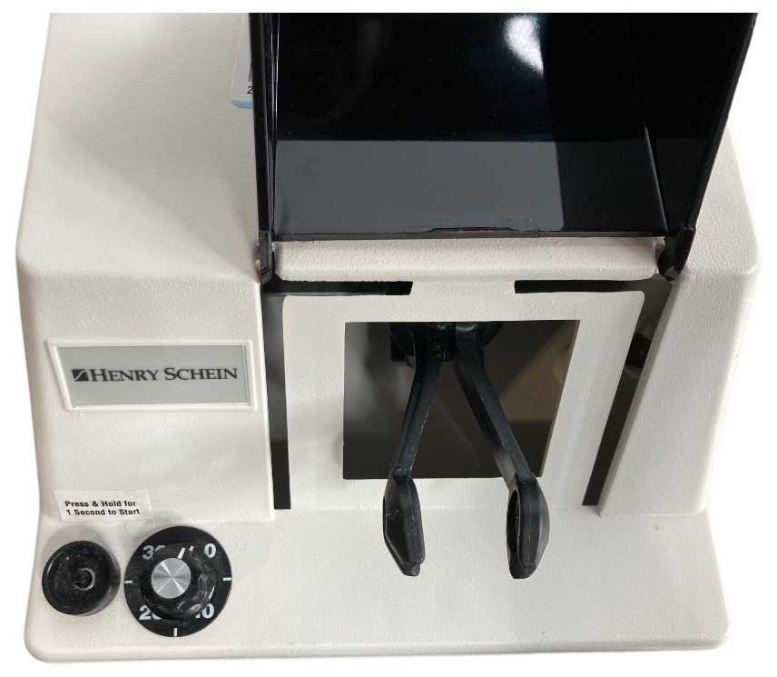 HENRY SCHEIN S-1 DENTAL AMALGAMATOR