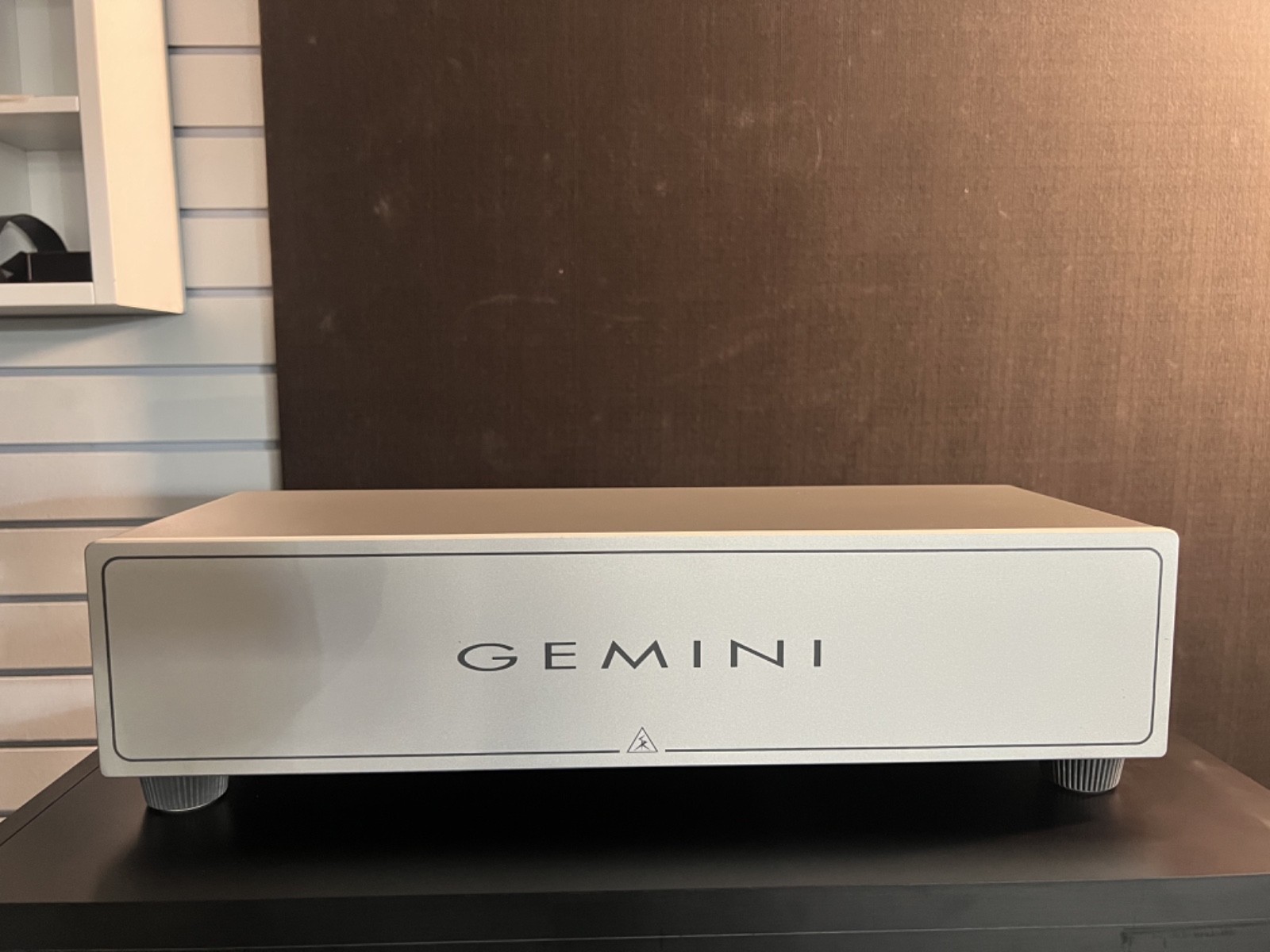 home audio power conditioner