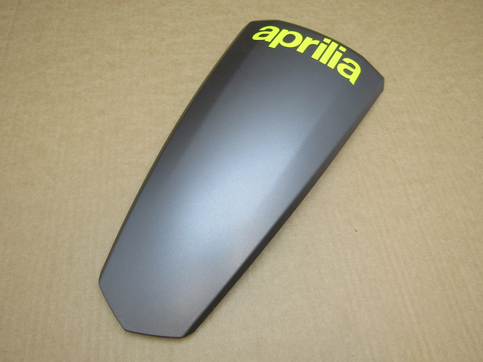 Lexmoto SRT 125 2023 197 miles front nose panel (12419)