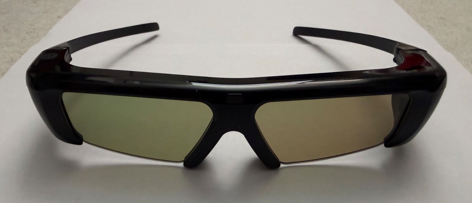 Samsung 3D Active Glasses (PAIR) - AS IS