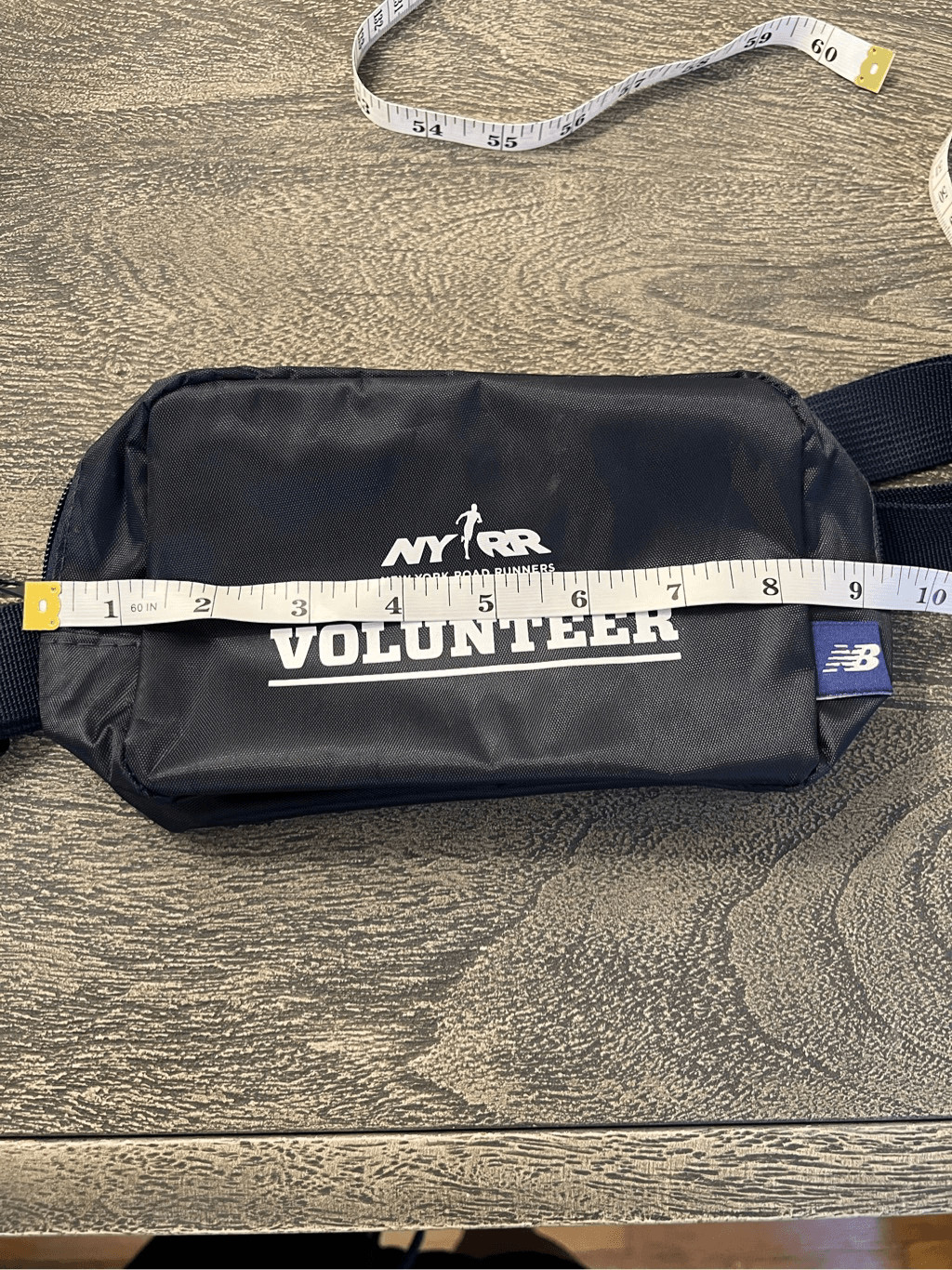New Balance Fanny Pack