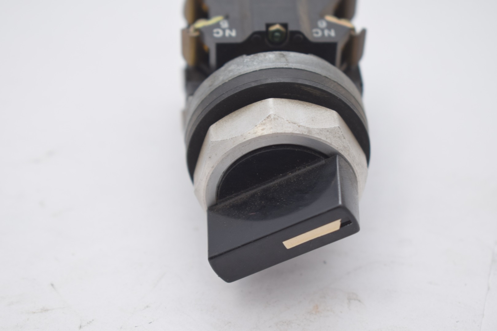 Tokyo Electric SS-1041C2-22 Selector Switch