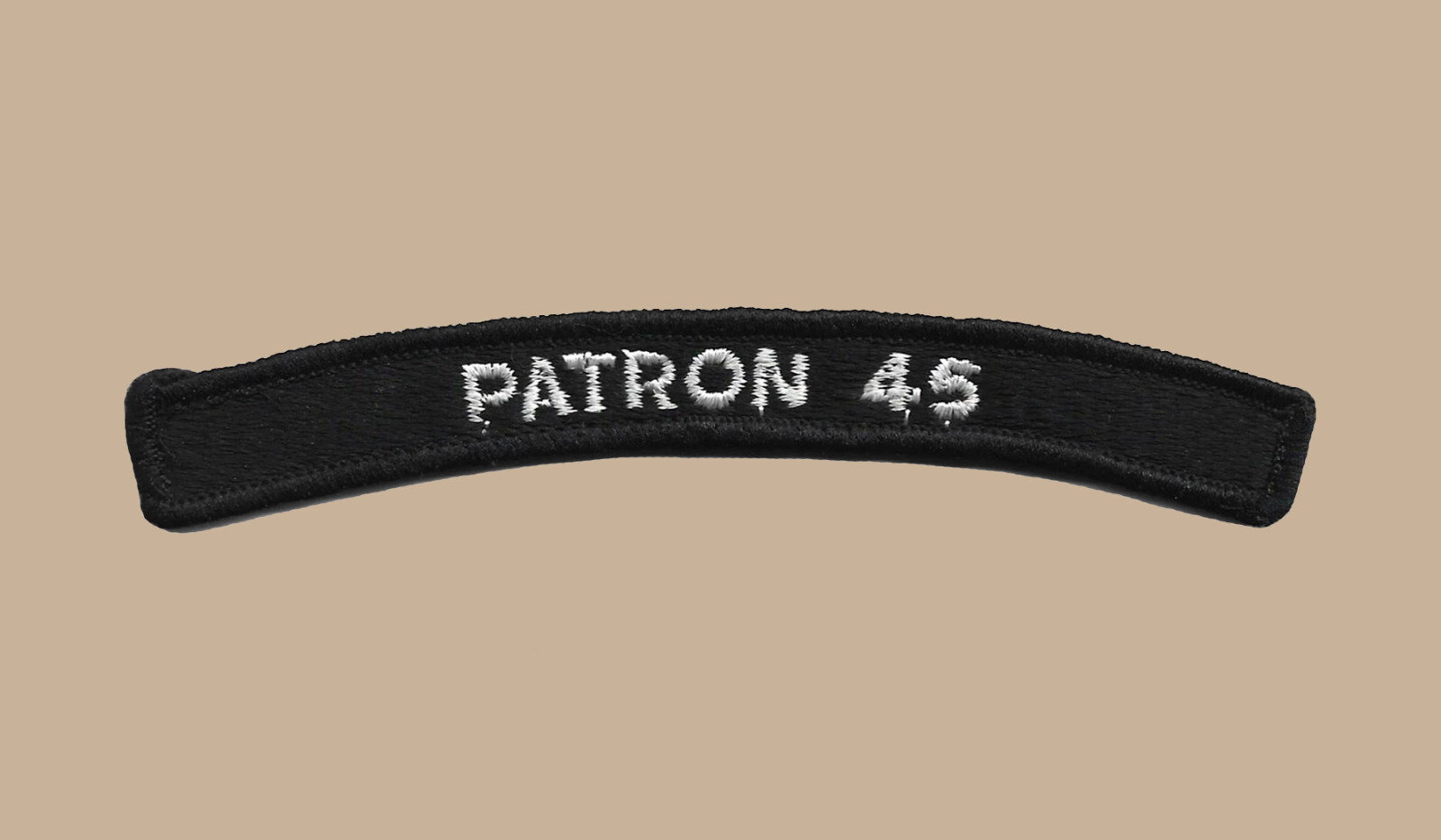 US Navy VP-45 Pelicans PATRON Patrol Squadron UIM Shoulder Rocker Tab (04)