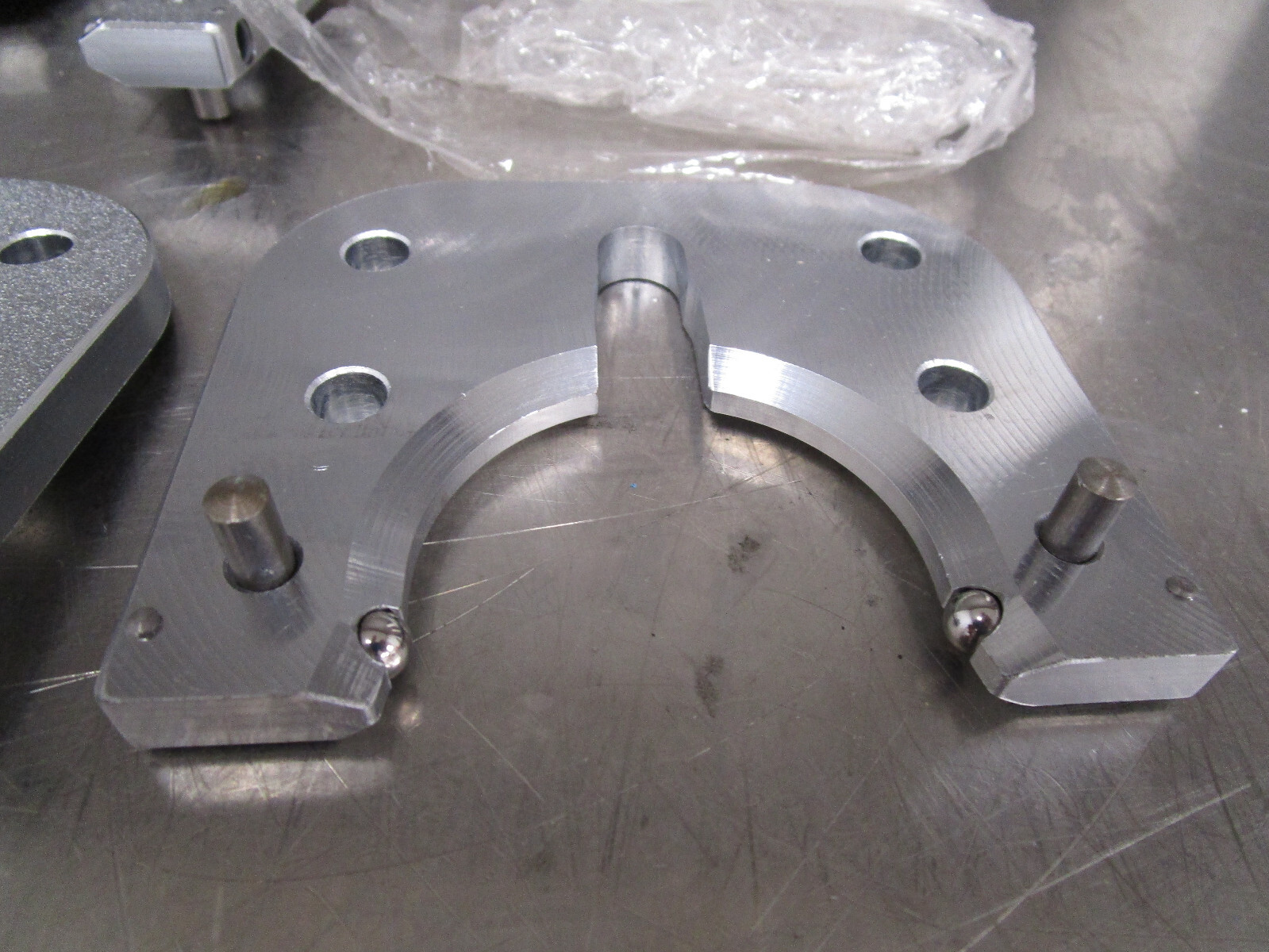 1 New Tool Holder Special Tool 307190 K2-6-UF6-WM-1012-00