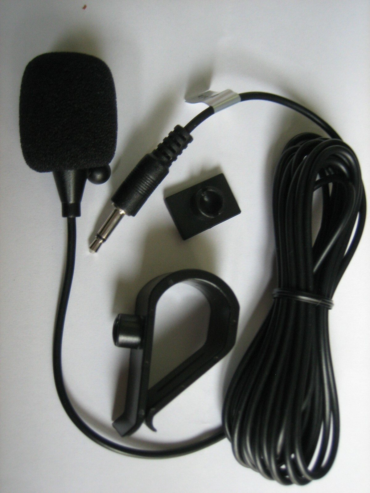 Dual Bluetooth High Gains Microphone for DMCPA79BT