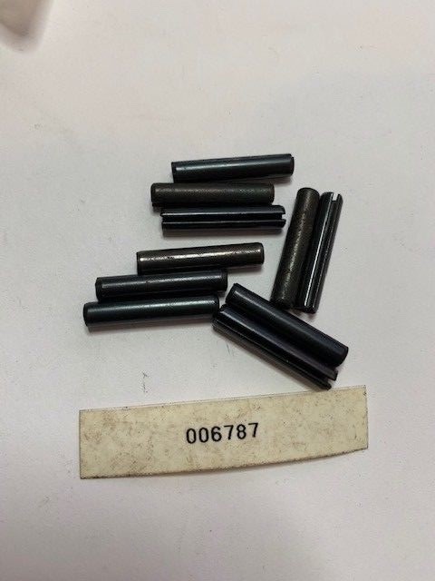 Paslode 006787 ROLL PINS (10 PK) 4250-65C 4250-65CPQ