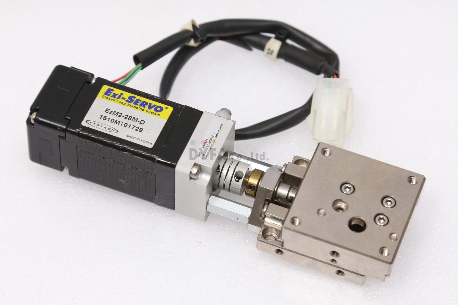 SURUGA SEIKI ,FASTECH Used U14645,U14645L-ML EzM2-28M-D MRS-I-95=1E34