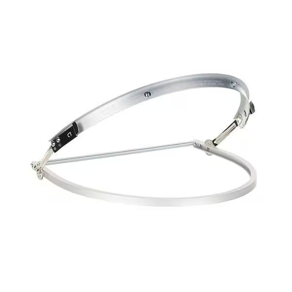 Msa Safety V-Gard Metal Frame for MSA Full Brim Helmets 10176739 Msa Safety