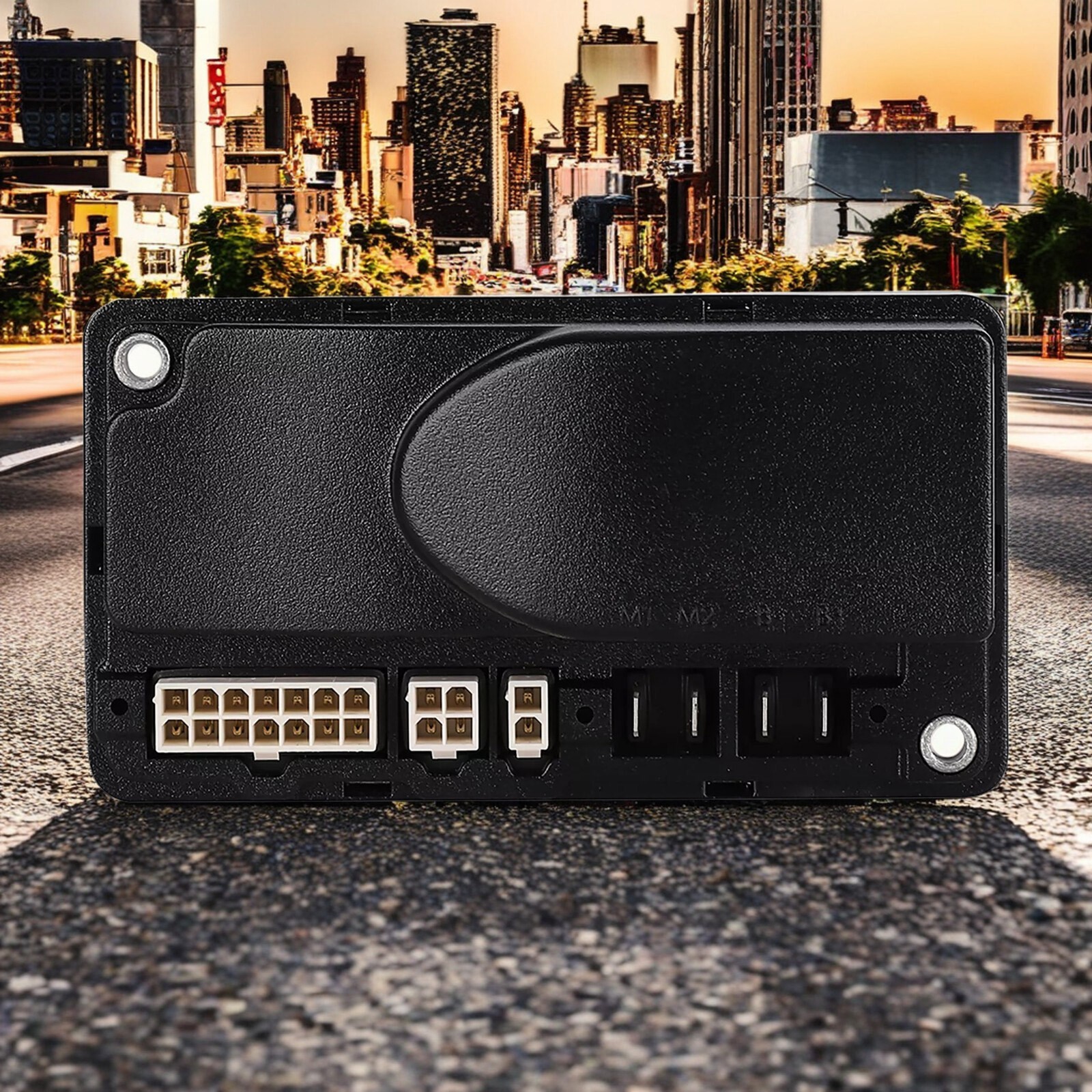 Mobility Scooter Control Module Controller Drives Fit Mobility Scooter New