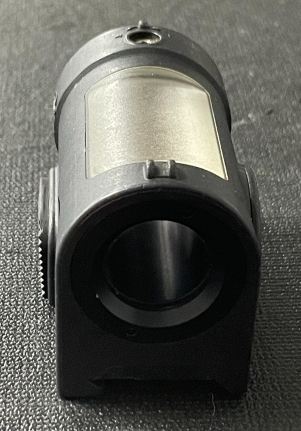 Zeiss Z-Point 1x Red Dot Reflex Sight (VINTAGE) - VERY GOOD CONDITION!!!