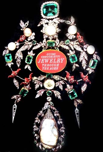 Ancient Jewelry 40,000 Years Near East Byzantium Egypt India Rome China 400 Pix