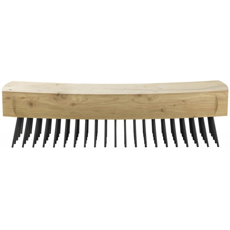 Bench Riva 1920 Spazzola