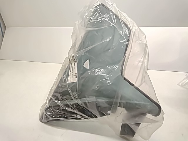 Windshield Tall Smoke - 2000 POLARIS NOS
