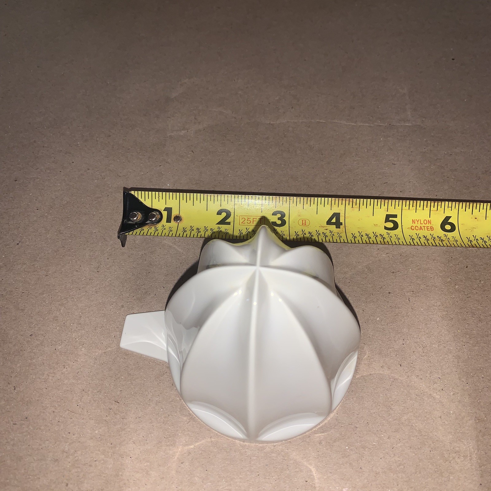 Krups Pressa C Juicer Reamer Replacement Part