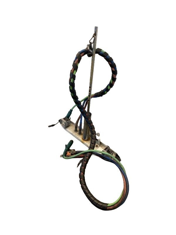 2006 Pogo Stick for Peterbilt 379 (839-10012)