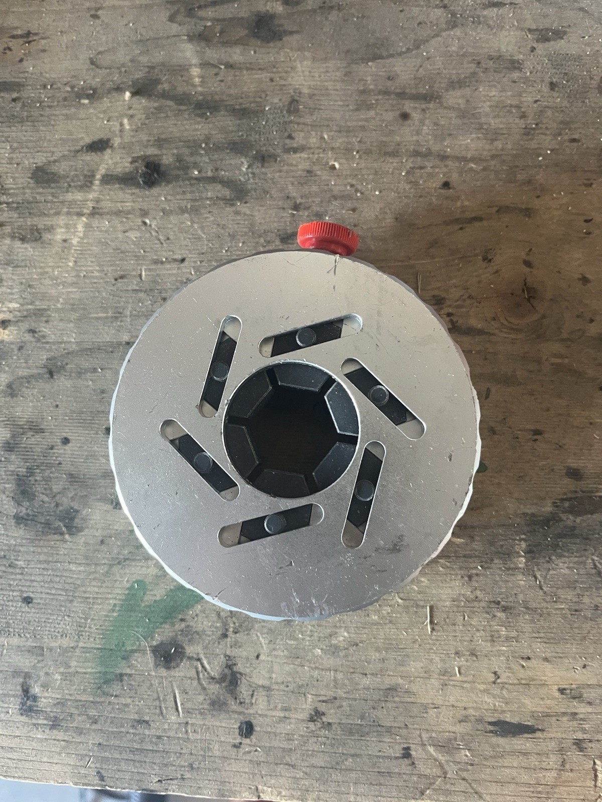 Ripley IC-1 Chamfer Tool