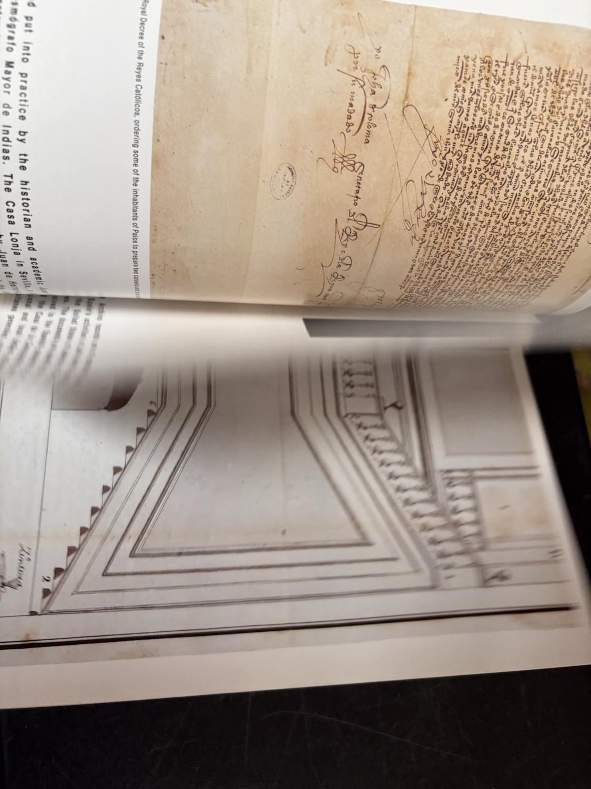 Computerization Project for the Archivo General De Indias
