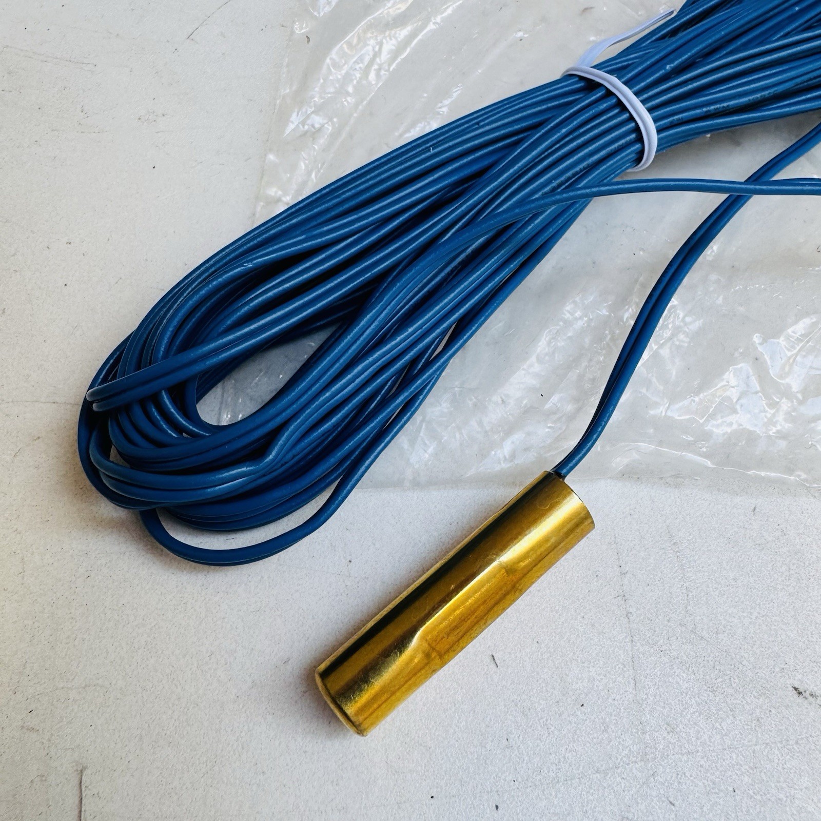 2 Pack - Parker 023-0073 Air Temperature Sensor