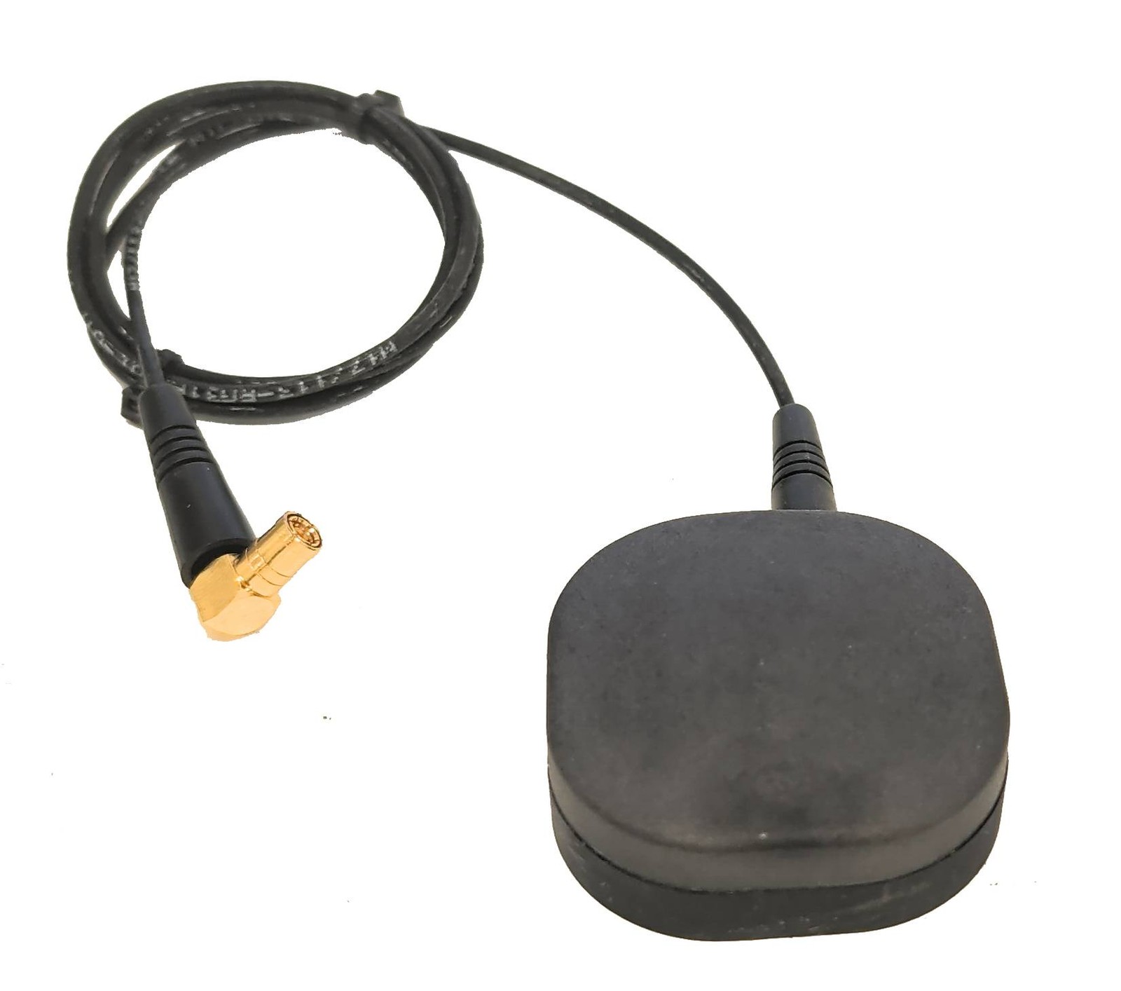 Harris RF-3070-AT242 Soldier Worn Active L1/L2 GPS Antenna for AN/PRC-117G