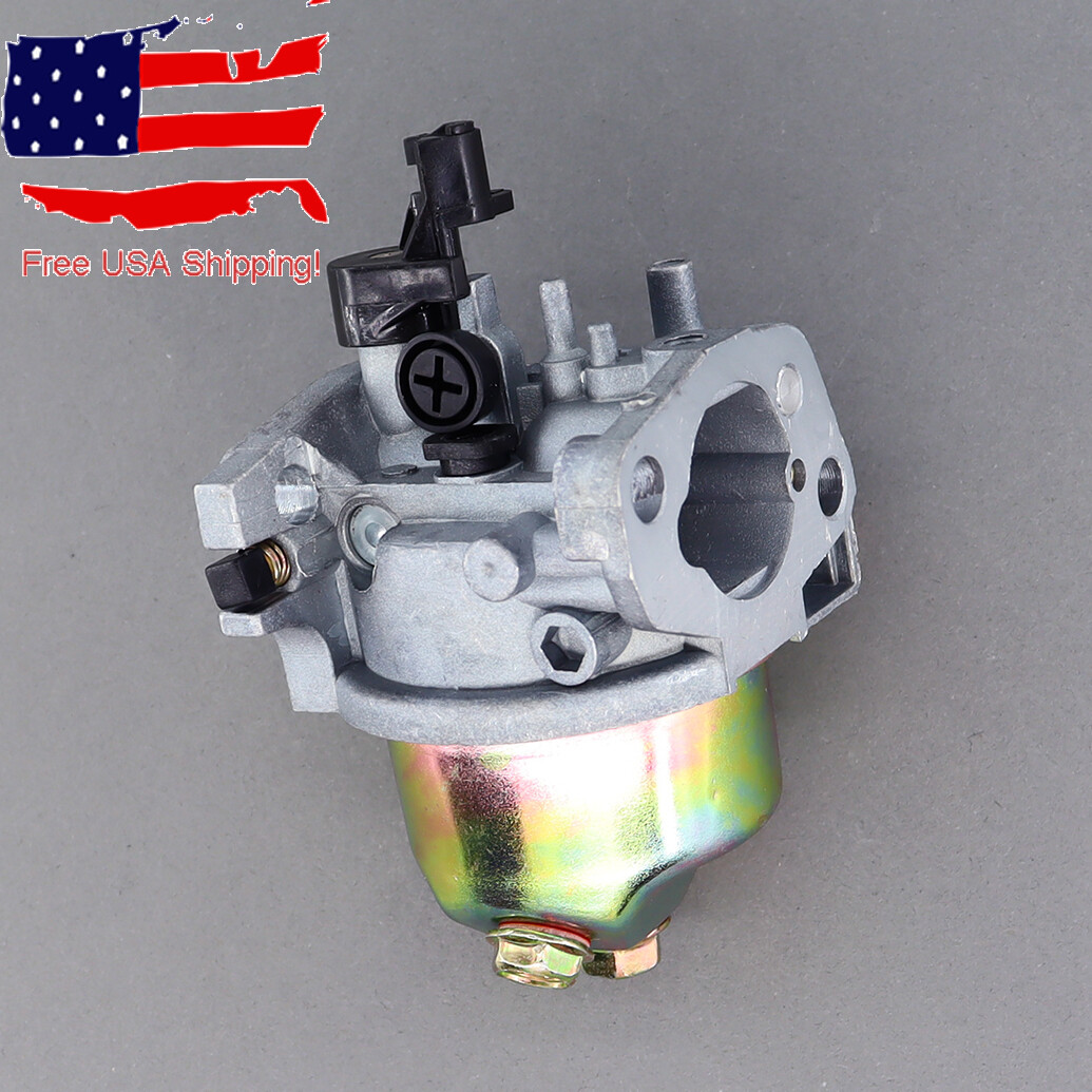 Carburetor for Yard Machine MTD D222274 SP 140cc OHV Engine with Primer Bulb