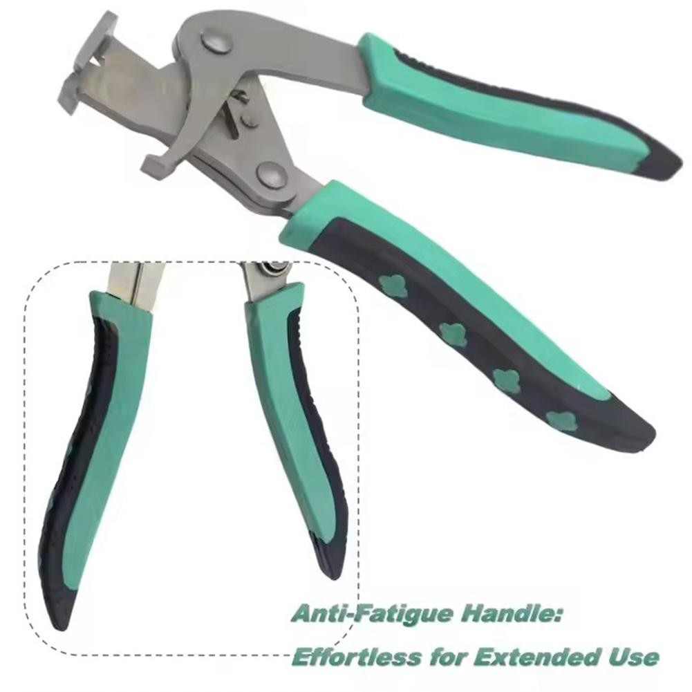 Car Clip Pliers and Disassembly Tools, Efficient Multi-functional 2PCS