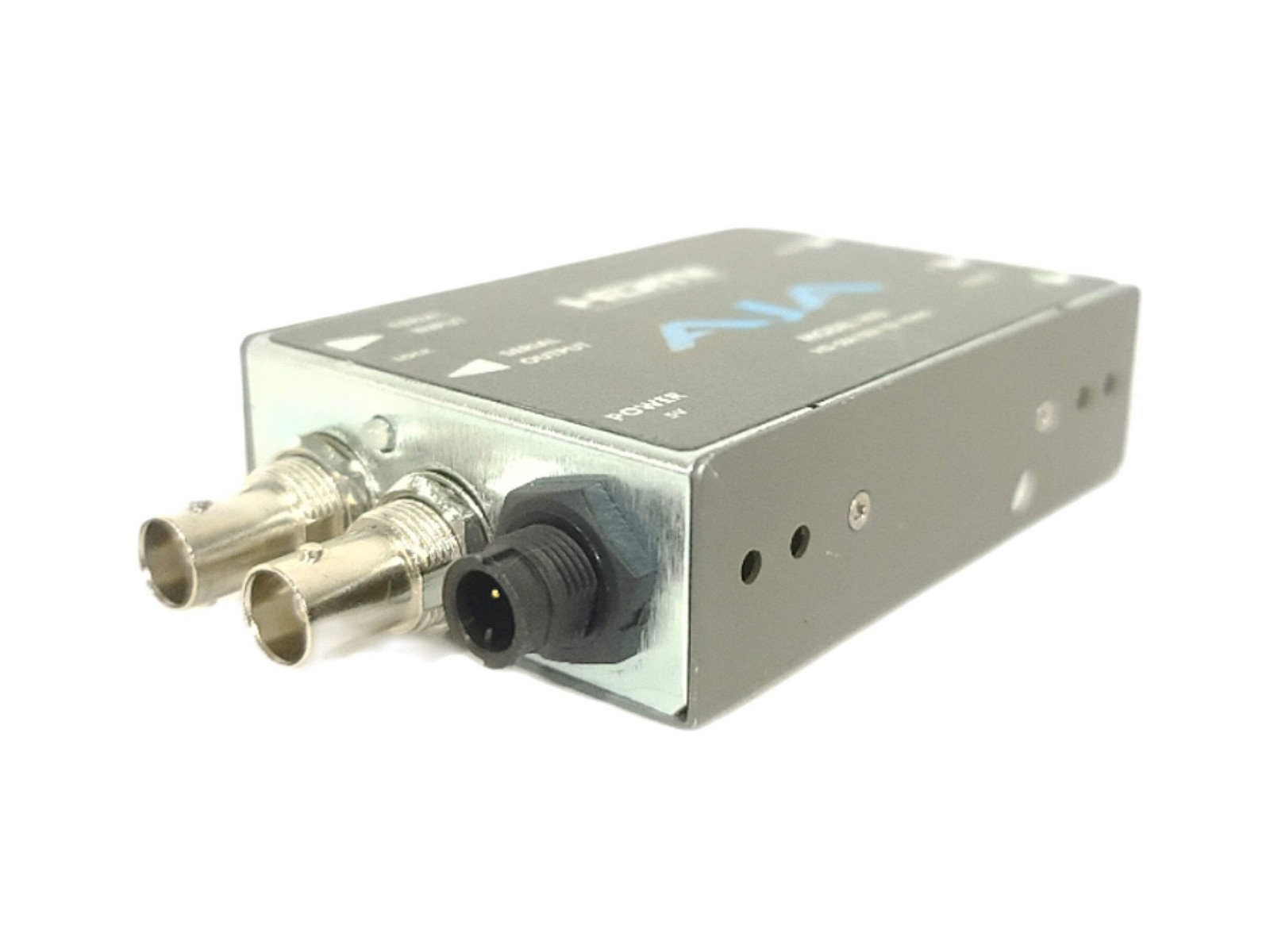 AJA Hi5 HD-SDI/SDI to HDMI Video and Audio Converter(1942-175)