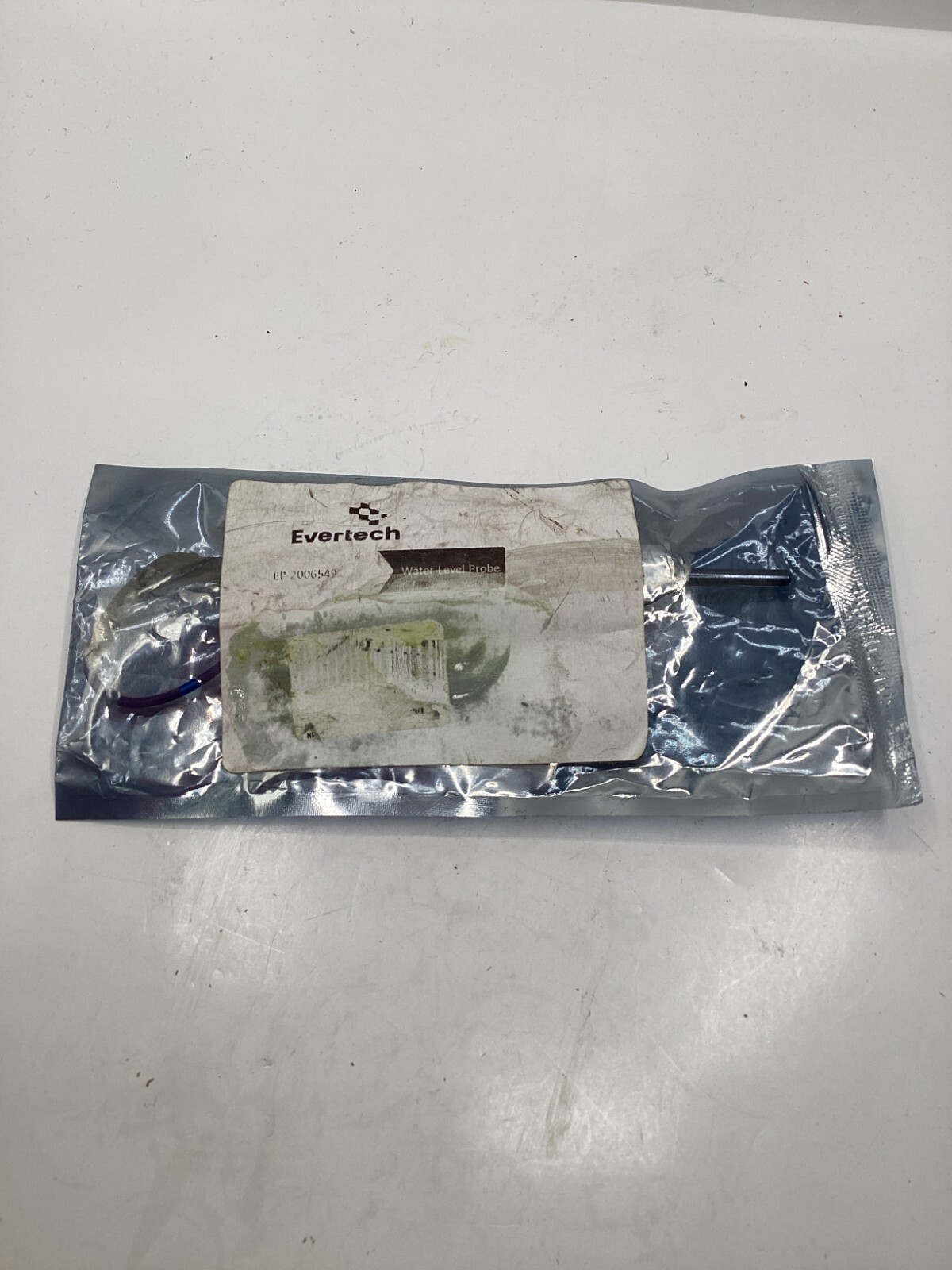 EvertechPRO 2006549 Water Level Probe Replacement for Manitowoc Ice Machine